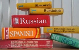 Translation Service