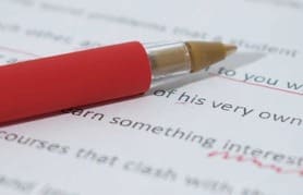 Proofreading Service