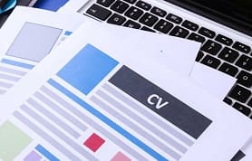 Resume Writing Service