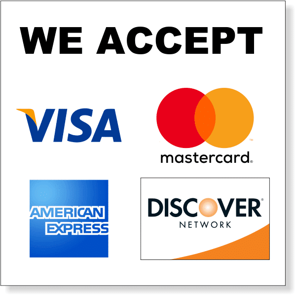 Payment Methods